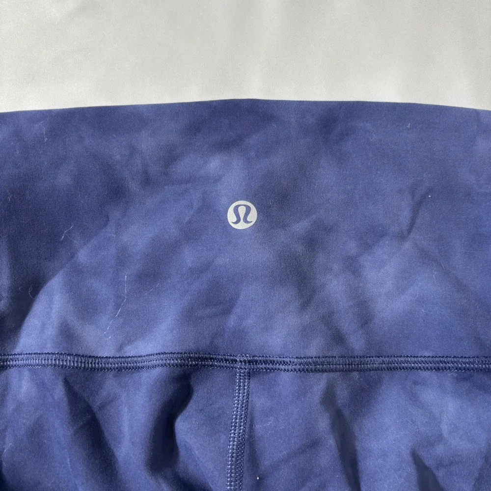 Lululemon Wunder Train High-Rise Tight 25